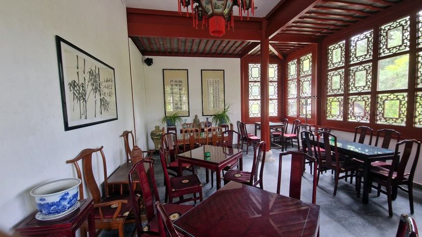  - 2025 Garten der welt - Berlin