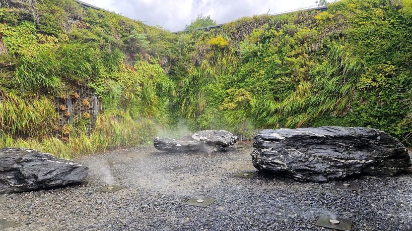  - 2025 Garten der welt - Berlin