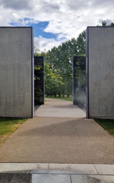  - 2025 Garten der welt - Berlin