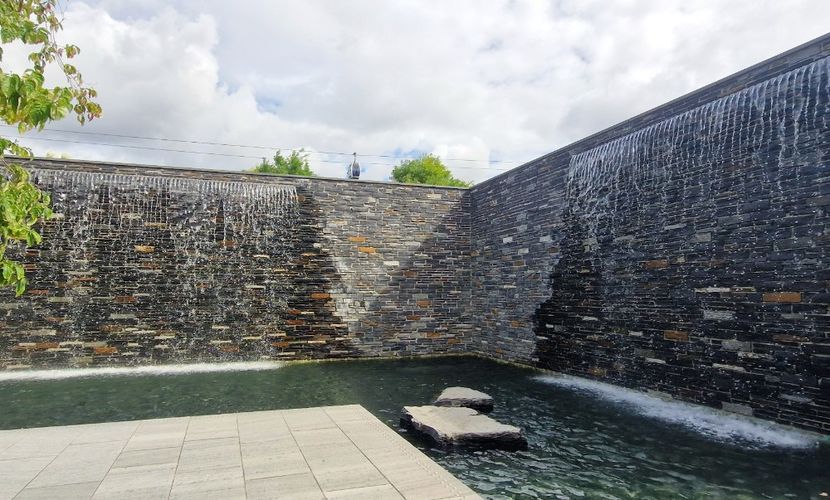  - 2025 Garten der welt - Berlin