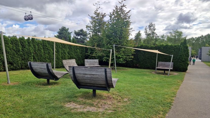  - 2025 Garten der welt - Berlin