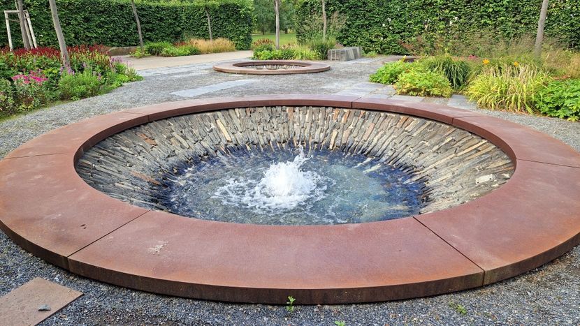  - 2025 Garten der welt - Berlin