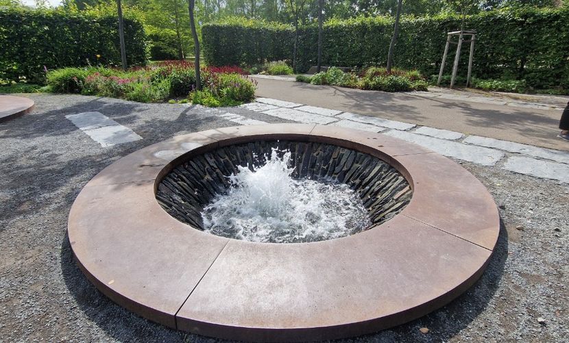  - 2025 Garten der welt - Berlin