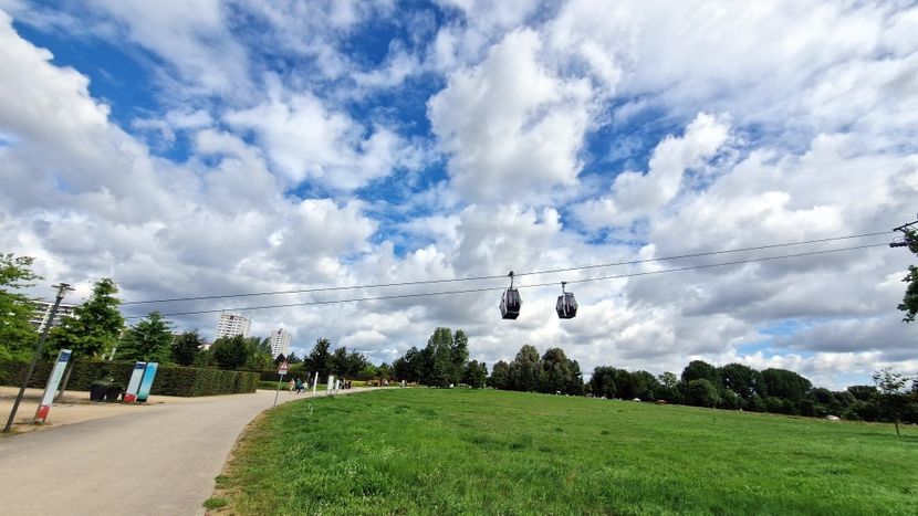  - 2025 Garten der welt - Berlin