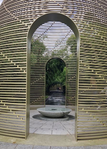  - 2025 Garten der welt - Berlin