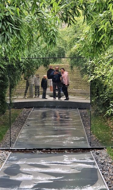  - 2025 Garten der welt - Berlin