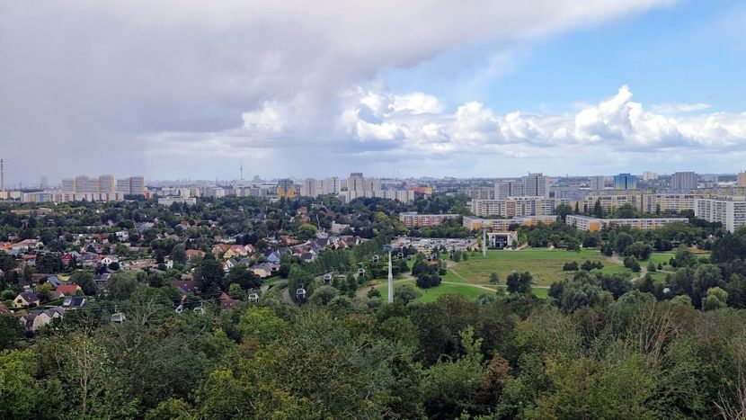  - 2025 Garten der welt - Berlin