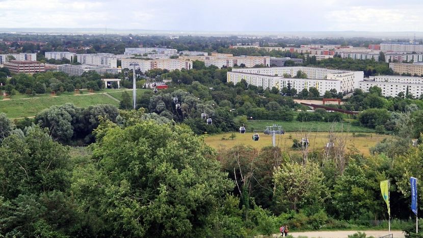  - 2025 Garten der welt - Berlin