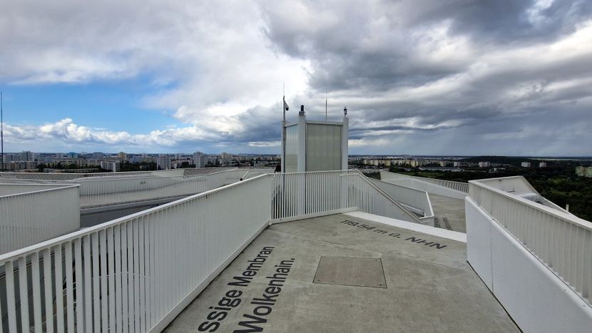  - 2025 Garten der welt - Berlin