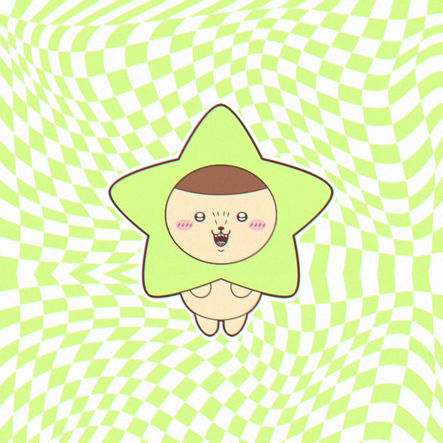 Kurimanju (Chiikawa) - 2025