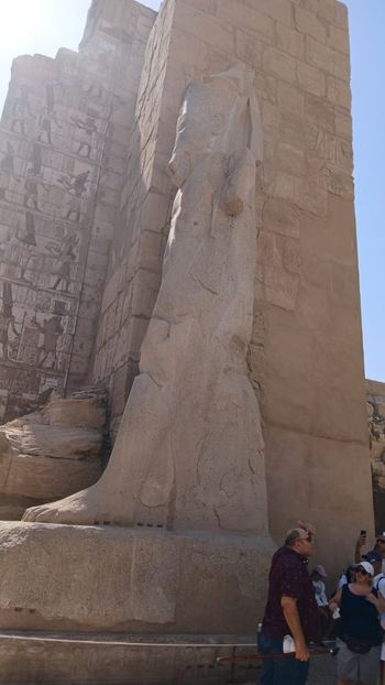  - templu karnak