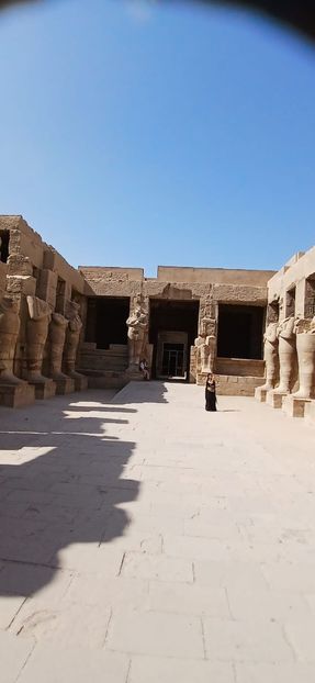  - templu karnak
