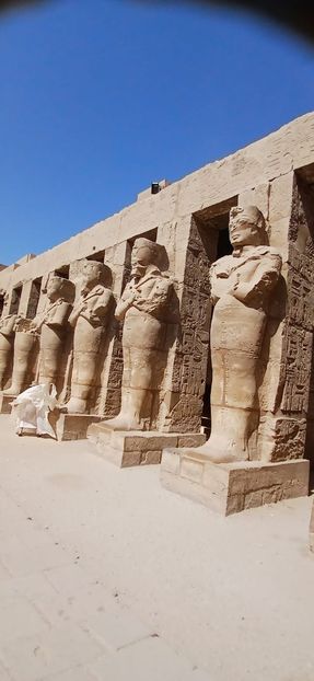  - templu karnak