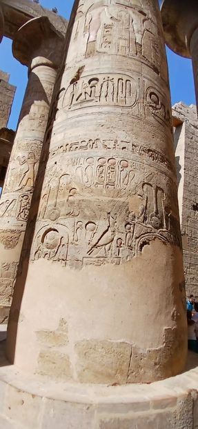  - templu karnak