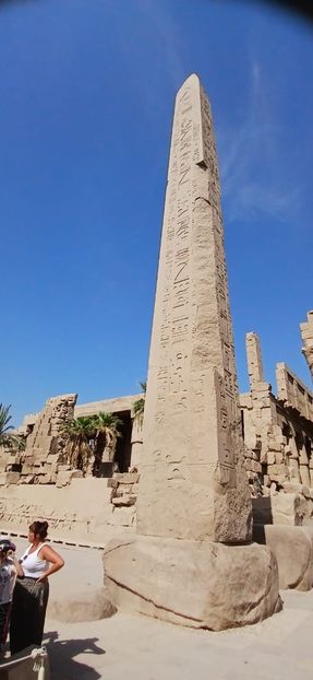  - templu karnak