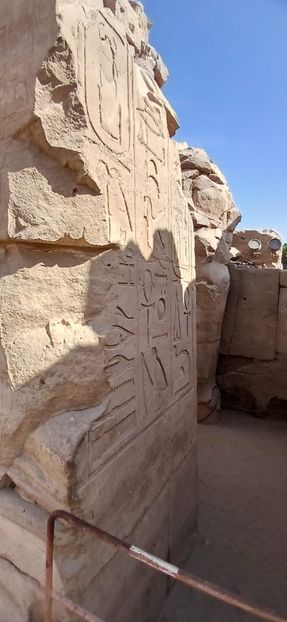  - templu karnak