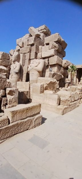  - templu karnak