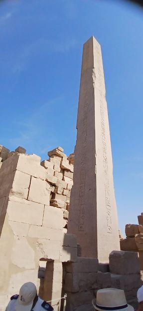  - templu karnak