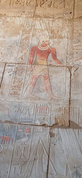  - templu karnak