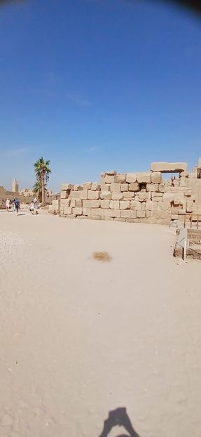  - templu karnak