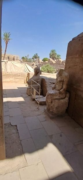  - templu karnak