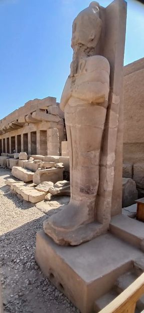  - templu karnak