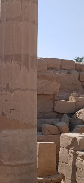  - templu karnak