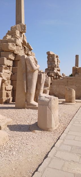  - templu karnak