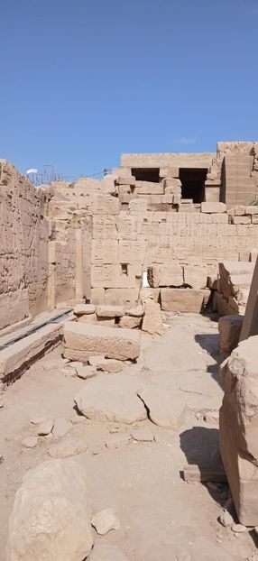  - templu karnak