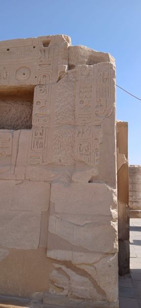  - templu karnak