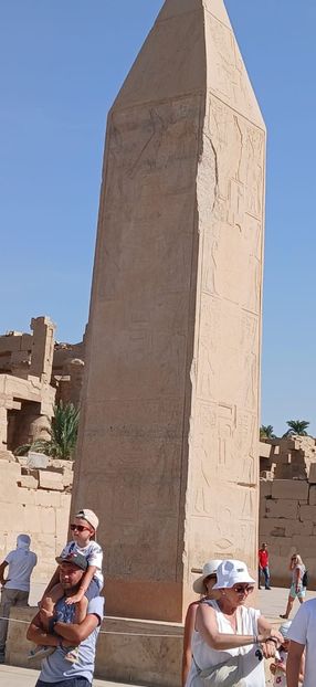  - templu karnak