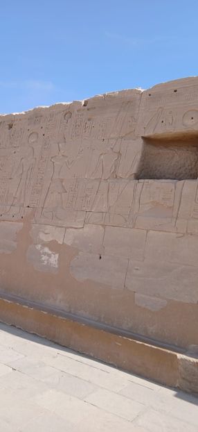  - templu karnak