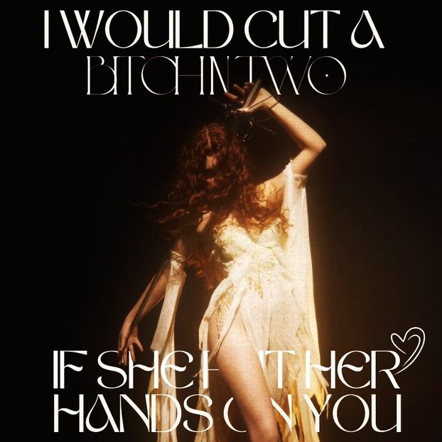  - my peaches out in Florence