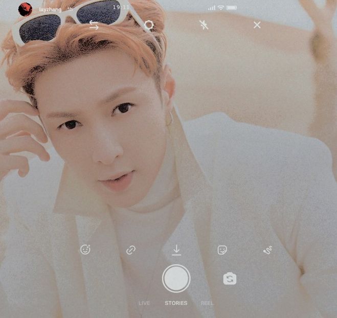 ⇉ ꒯ᵃʸ ⅭⅭⅩⅩⅩⅦ　 That⭑.ᐟCɦiƞɑ ⚡︎heep - Born to Overlove