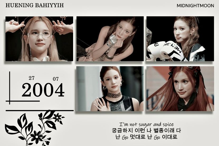 ⋆ ⁴⁰⁴˚｡⋆ ℳᴏɴ. • Ⲋᴇᴘᴛᴇᴍʙᴇʀ 01ˢᵗ, 2025 .ೃ࿐ - Planet of Love