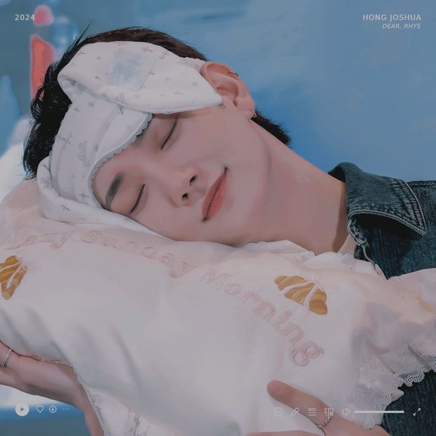 づ 1ˢᵗ❜　 ˓ℋong♥ℐoshua➲ᵒʰ໓ạṛḷịṇg̣. - Tempting Canvases