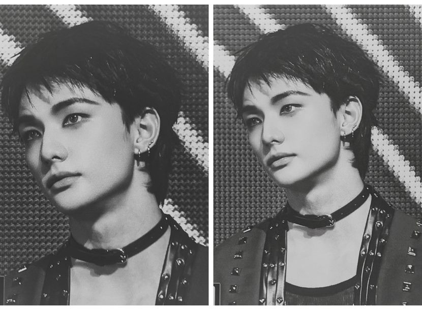 ⠀⠀⠀⠀⠀ℌỴỤṆJ̣!̣Ṇ⠀ ⁽ 1ˢᵗⲊep ⁾⠀ ⎯⎯⠀⠀ꈍ◡ꈍ - Rough and Suave