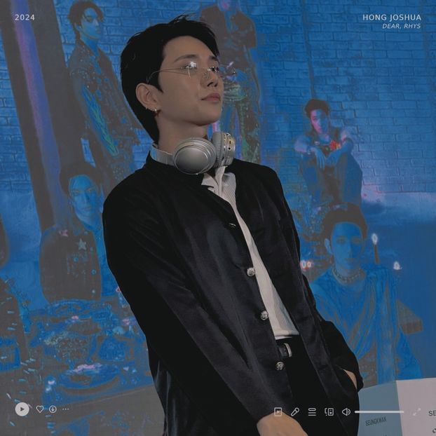 づ 2ᶰᵈ❜　 ˓ℋong♥ℐoshua➲ᵒʰ໓ạṛḷịṇg̣. - Tempting Canvases