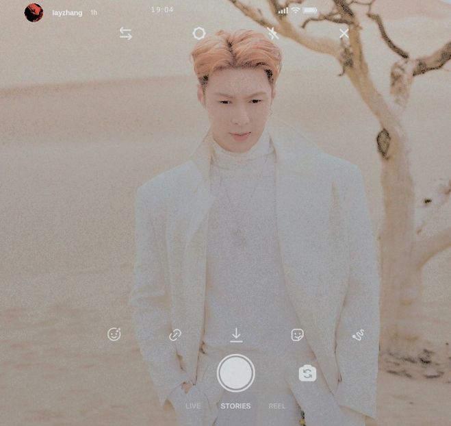 ⇉ ꒯ᵃʸ ⅭⅭⅩⅩⅩⅧ　 That⭑.ᐟCɦiƞɑ ⚡︎heep - Born to Overlove