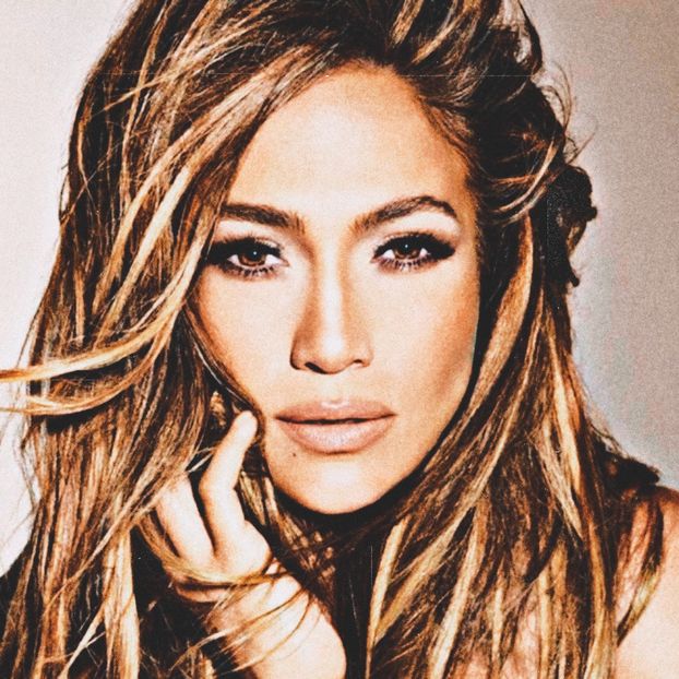 • Day 155 x 03.09.2025 w/ Jennifer Lopez. - The only words that gave me life