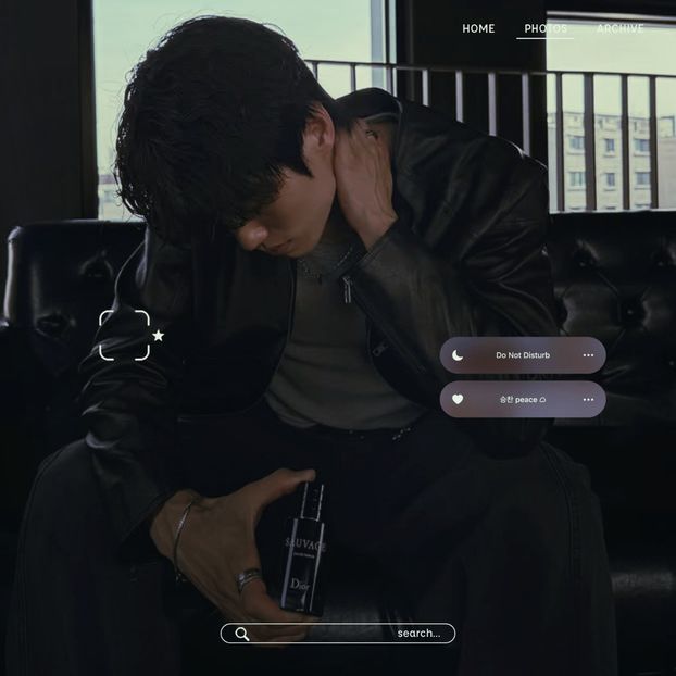 ˓9월 03일˒　〝 수요일 〞　˚wind walkers ‣ ❝hangfire❞ - Dangerous Charm