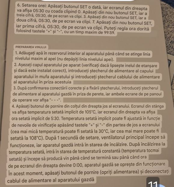  - A aparat demineralizare prin distilare