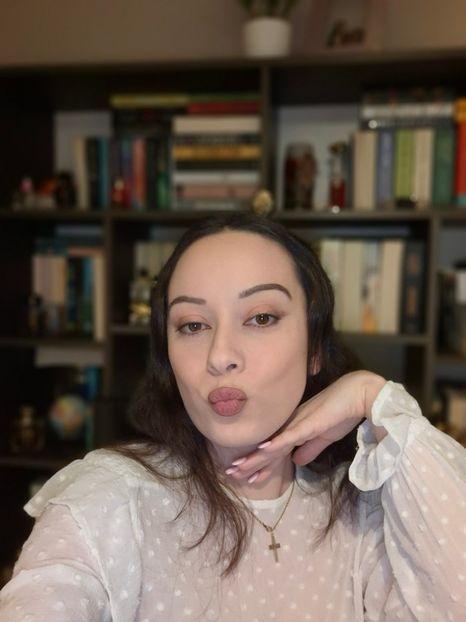  - Miss Lucifer s daughter QndA