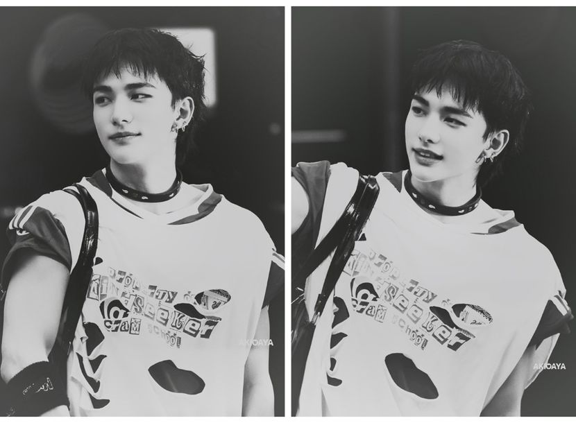 ⠀⠀⠀⠀⠀ℌỴỤṆJ̣!̣Ṇ⠀ ⁽ 4ᵗʰⲊep ⁾⠀ ⎯⎯⠀⠀( ˶ᵔ ᵔ) - Rough and Suave