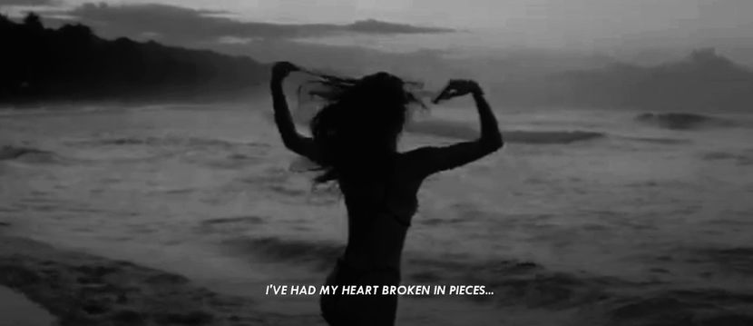 ⸺⸺⸺⸺⸺⸺⸺⸺⸺⸺ - The 6 Years Between Us