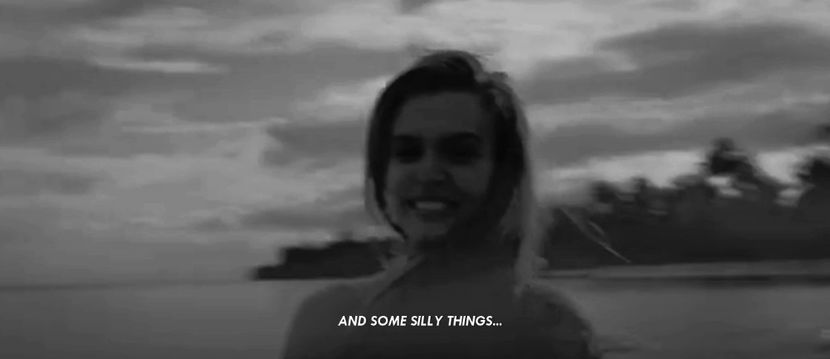 ⸺⸺⸺⸺⸺⸺⸺⸺⸺⸺ - The 6 Years Between Us