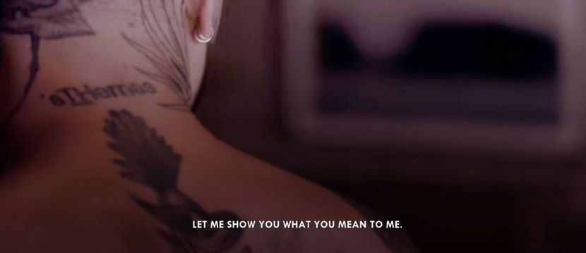⸺⸺⸺⸺⸺⸺⸺⸺⸺⸺ - The 6 Years Between Us
