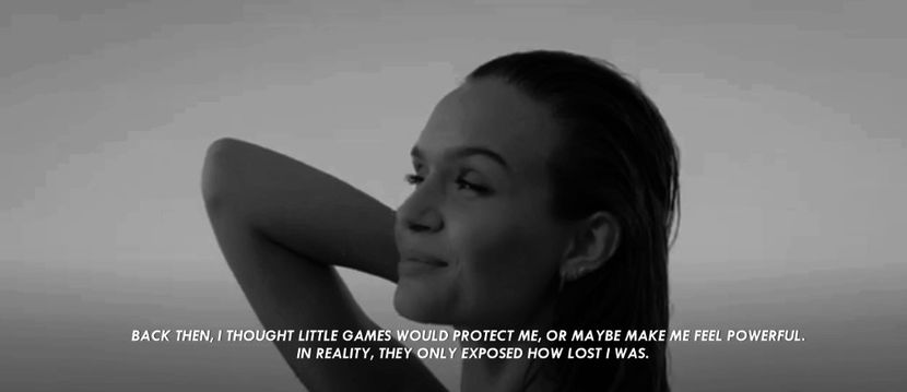 ⸺⸺⸺⸺⸺⸺⸺⸺⸺⸺ - The 6 Years Between Us