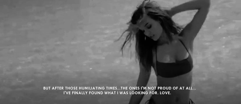 ⸺⸺⸺⸺⸺⸺⸺⸺⸺⸺ - The 6 Years Between Us