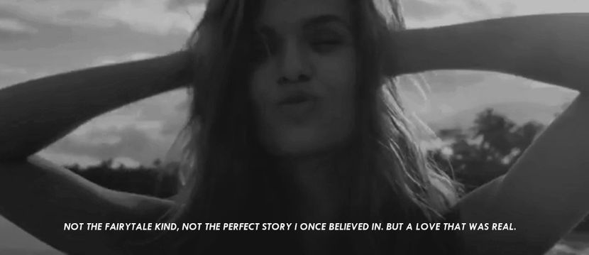 ⸺⸺⸺⸺⸺⸺⸺⸺⸺⸺ - The 6 Years Between Us